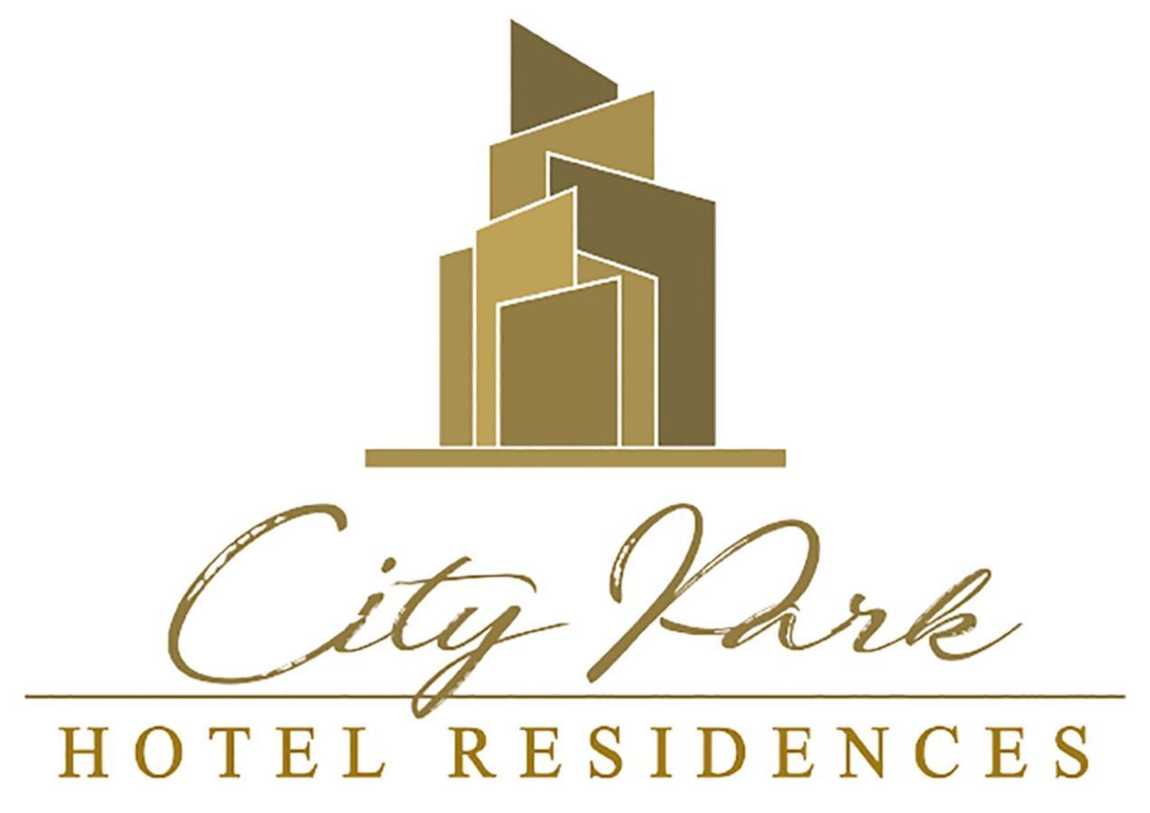 City Park Hotel Residences Тагиг Экстерьер фото